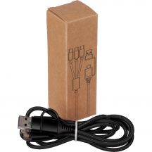 Kabel do ładowania 6 w 1