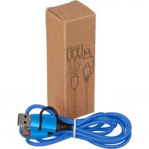 Kabel do ładowania 6 w 1