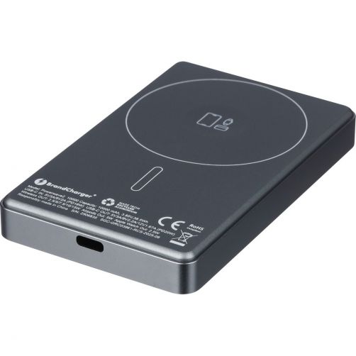 Power bank 10000 mAh BrandCharger Powerwave 2