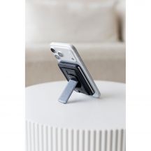 Etui na karty kredytowe BrandCharger Wally Stand Pro