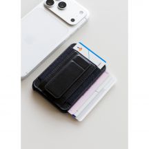 Etui na karty kredytowe BrandCharger Wally Stand Pro
