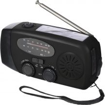 Radio survivalowe