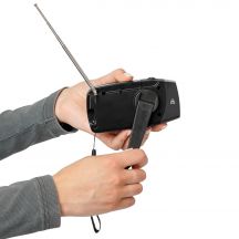 Radio survivalowe