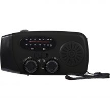 Radio survivalowe