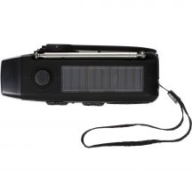 Radio survivalowe