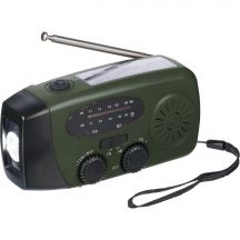 Radio survivalowe