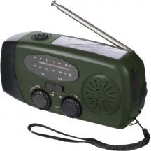 Radio survivalowe