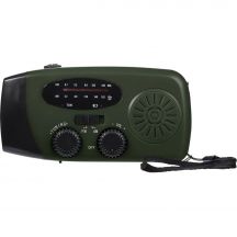 Radio survivalowe