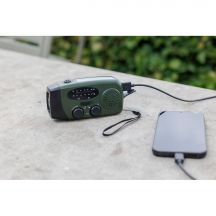 Radio survivalowe