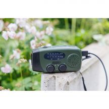 Radio survivalowe
