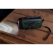 Radio survivalowe