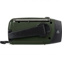 Radio survivalowe