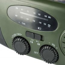 Radio survivalowe