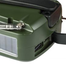 Radio survivalowe