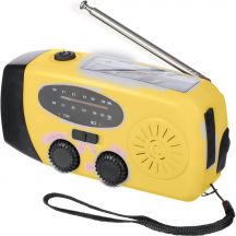 Radio survivalowe