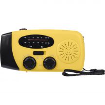Radio survivalowe