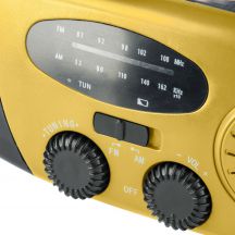 Radio survivalowe