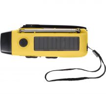 Radio survivalowe