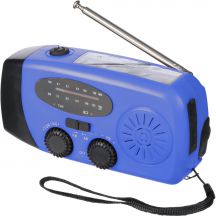 Radio survivalowe