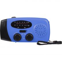 Radio survivalowe