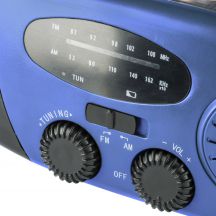 Radio survivalowe