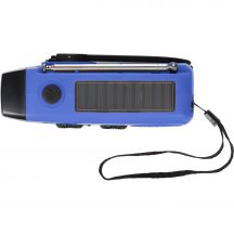 Radio survivalowe