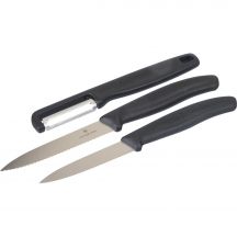 Zestaw kuchenny Victorinox Swiss Classic, 3 el.