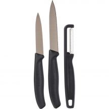 Zestaw kuchenny Victorinox Swiss Classic, 3 el.
