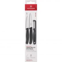 Zestaw kuchenny Victorinox Swiss Classic, 3 el.