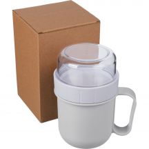 Pojemnik na żywność 450 ml