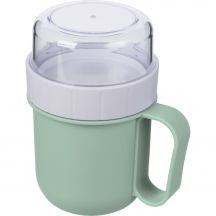 Pojemnik na żywność 450 ml