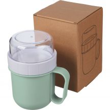 Pojemnik na żywność 450 ml