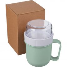 Pojemnik na żywność 450 ml