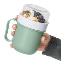 Pojemnik na żywność 450 ml