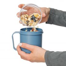 Pojemnik na żywność 450 ml