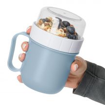 Pojemnik na żywność 450 ml