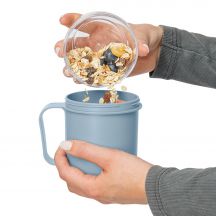 Pojemnik na żywność 450 ml