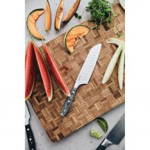 Nóż santoku VINGA Kaiser