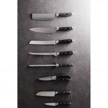 Nóż santoku VINGA Kaiser