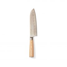 Nóż santoku VINGA Hattasan Damascus