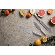 Nóż santoku VINGA Hattsan