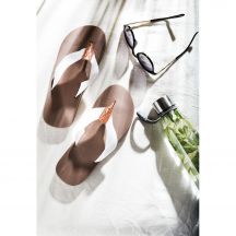 Butelka sportowa 600 ml VINGA Lean