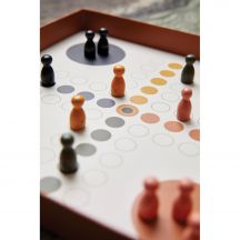 Gra planszowa "Chińczyk" VINGA Ludo