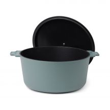 Garnek 5,5 l VINGA Monte
