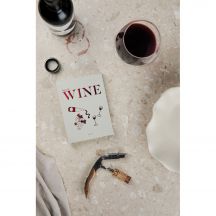 Zestaw do wina VINGA Story of Wine
