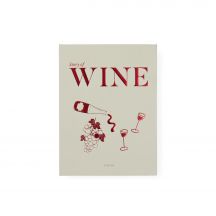Zestaw do wina VINGA Story of Wine