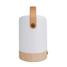 Lampka na biurko, latarenka VINGA Narni RABS