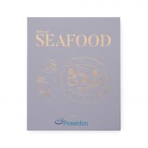 Zestaw do owoców morza Vinga Story of Seafood