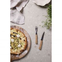 Sztućce grillowe 8 el. VINGA Paso