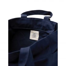 Torba na zakupy z płótna z recyklingu VINGA Hilo AWARE™